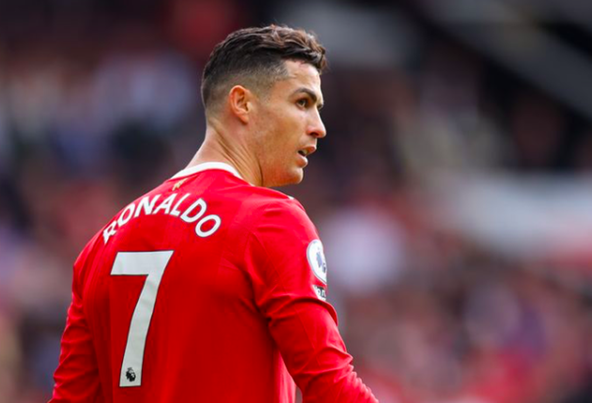 C.Ronaldo không ra sân cho Man Utd sau cú sốc mất con - 1 C.Ronaldo không ra sân cho Man Utd sau cú sốc mất con - 1