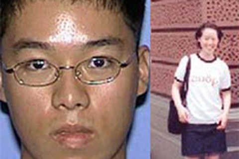 Nghịch cảnh trong gia đình của hung thủ 