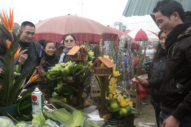 Công chức hân hoan lên kế hoạch nghỉ Tết 9 ngày