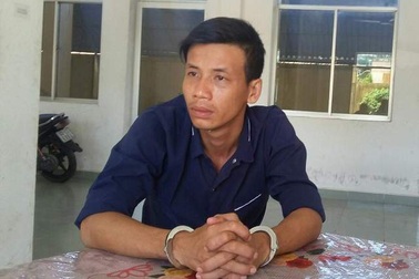 CSGT tóm gọn kẻ trộm xe tải của đại lý nước ngọt