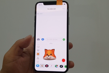 Tính năng hot nhất trên iPhone X chỉ là "chiêu trò" của Apple?