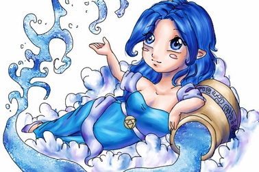 Song Tử quyến rũ, Nhân Mã cô đơn trong ngày 21/12