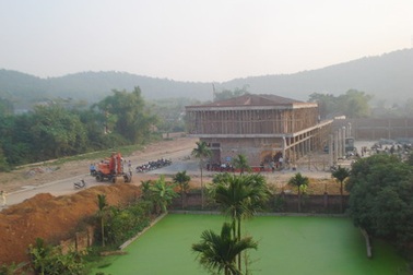 TAND tỉnh Bắc Giang bị "tố" giải quyết khiếu nại trái pháp luật