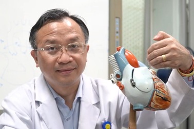 Hiếm gặp: Cô gái trẻ bị ung thư tim, thời gian sống tính bằng tháng