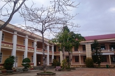 Thanh Hóa sắp xếp nhân sự giáo dục: “Biết nó đụng chạm nhưng phải làm"