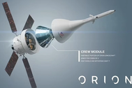 Có gì trong khoang tàu Orion trị giá 18 tỷ USD của NASA?