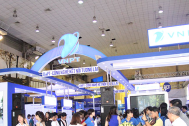 Nhà nước sẽ chỉ giữ từ 50 đến dưới 65% vốn điều lệ VNPT, MobiFone