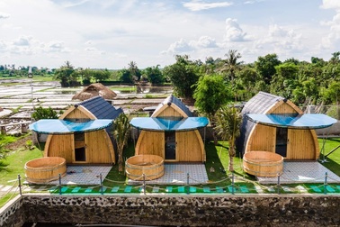 Đắk Lắk: Khu du lịch không phép ngang nhiên hoạt động tại phố núi