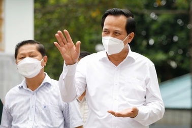 Công khai, minh bạch, tránh tiêu cực tại các dự án đầu tư công