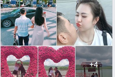 Chân dung doanh nhân 9x Hoài Anh – Người khiến hội chị em thốt lên “Ước gì được như cô ấy!”