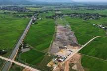 Dự án đường cao tốc 20 nghìn tỷ đồng gặp khó ở đâu?