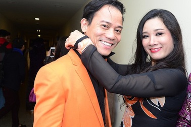 Vì sao Thanh Thanh Hiền "đường ai nấy đi" với Chế Phong sau 7 năm gắn bó?