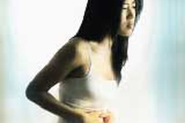 Đau bụng sau nạo hút thai