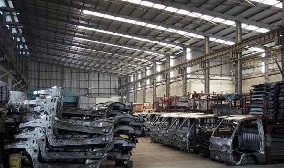 Đại gia ô tô Việt Nam phá sản, cuối đời bị siết nợ 1.500 tỷ đồng - 2 Đại gia ô tô Việt Nam phá sản, cuối đời bị siết nợ 1.500 tỷ đồng - 2