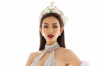 Sau 6 tháng đăng quang, Hoa hậu Thùy Tiên thay đổi như thế nào