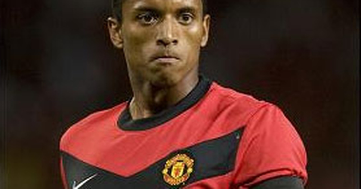 “Nani sẽ thành công như C. Ronaldo” | Báo Dân trí