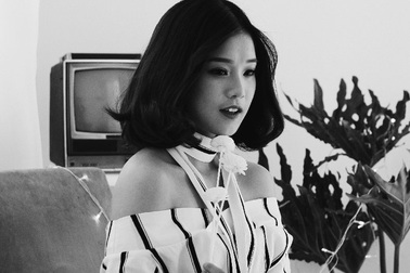 Hoàng Yến ChiBi: "Cover chỉ là bản sao, hãy ủng hộ bản gốc của chị Hari Won"