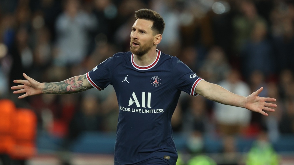 Thi đấu thất vọng, Messi vẫn mang về số tiền khổng lồ cho PSG - 2 Thi đấu thất vọng, Messi vẫn mang về số tiền khổng lồ cho PSG - 2