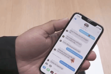 Đã có người trả lại iPhone X vì cách dùng quá phức tạp