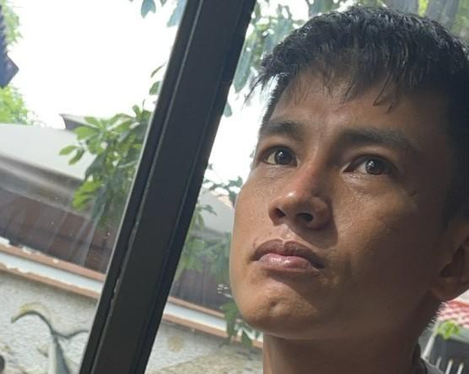 Bắt được 2 nghi phạm vụ sát hại bác sĩ ở Bình Dương - Ảnh 3.