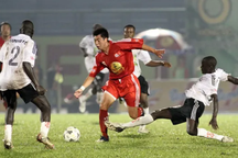 20 năm thuê HLV ngoại 7 lần, sao bây giờ VFF mới tìm kiếm cầu thủ ngoại ?