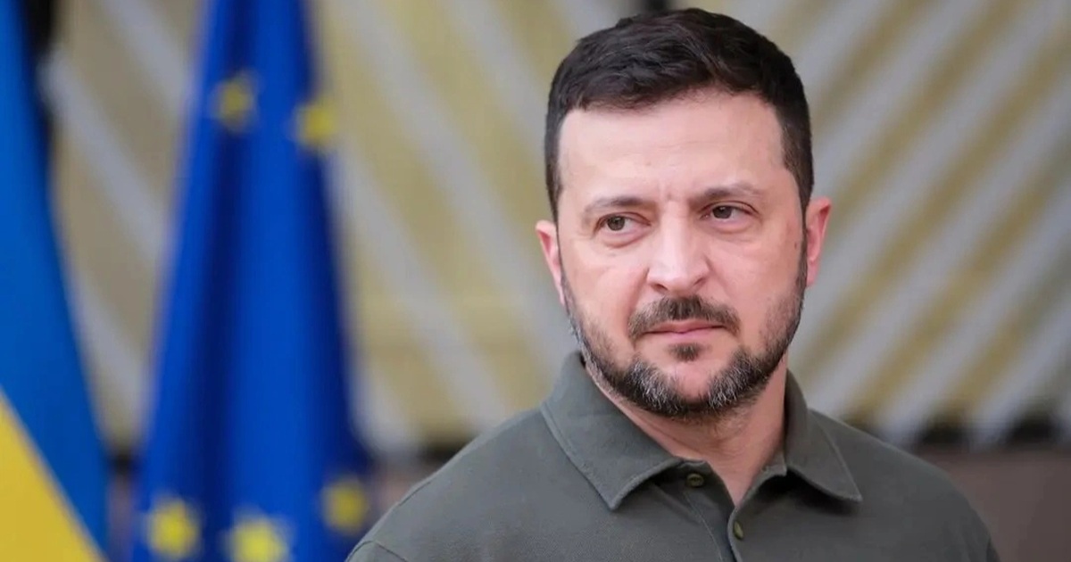 Phiên dịch viên bị nghi là gián điệp Nga trong cuộc họp của ông Zelensky