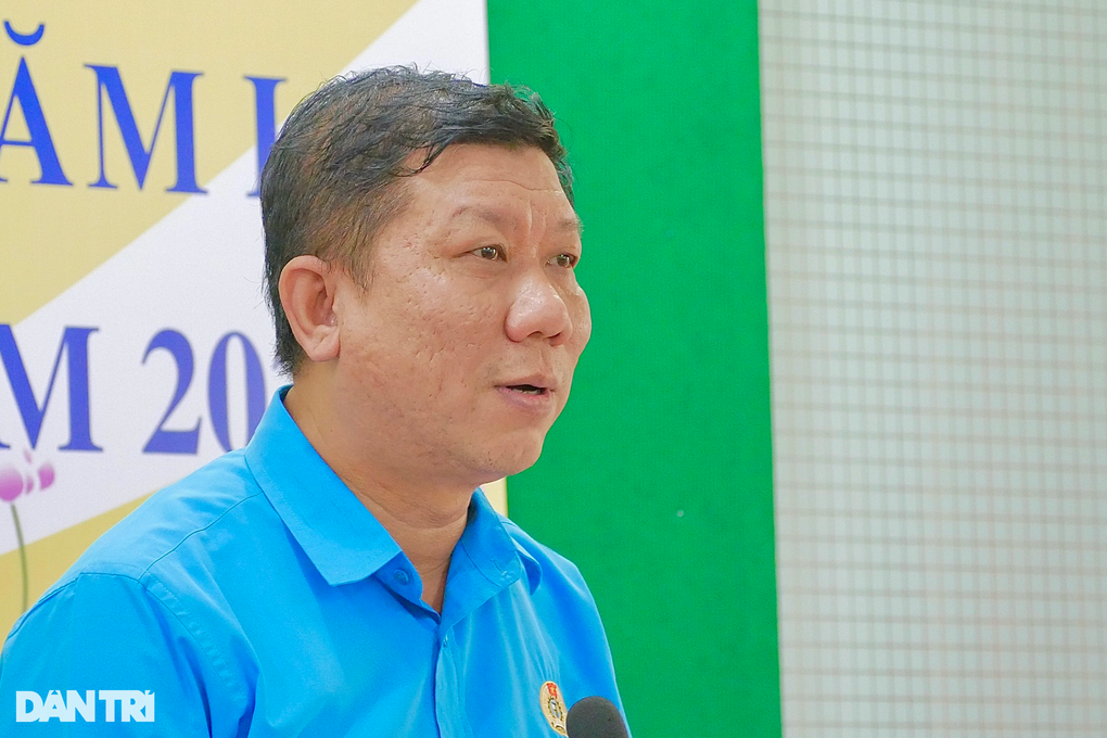 Thưởng Tết cho công nhân thế nào khi các ngành tỷ đô đều khó khăn? - 4 Thưởng Tết cho công nhân thế nào khi các ngành tỷ đô đều khó khăn? - 4