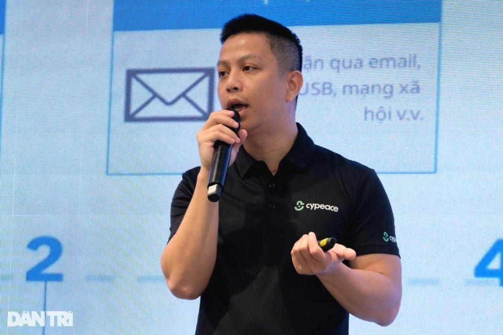 Điện thoại có nghe lén để hiển thị quảng cáo? Chuyên gia lý giải hiểu lầm - 3