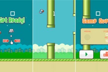 Flappy Bird “tự sát” hay bị bức tử?