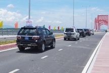 Cấm dùng xe công vụ phục vụ mục đích cá nhân