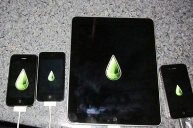Xuất hiện công cụ bẻ khóa iPhone 4 iOS 4.1