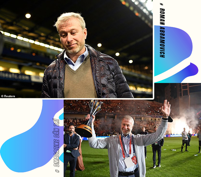 Từ Man Utd đến Chelsea: Những đế chế đi về đâu? - 9 Từ Man Utd đến Chelsea: Những đế chế đi về đâu? - 9