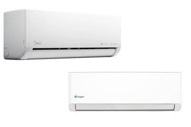 Loạt điều hòa giá rẻ dưới 4 triệu đồng đáng mua 2026, có cả Inverter tiết kiệm điện