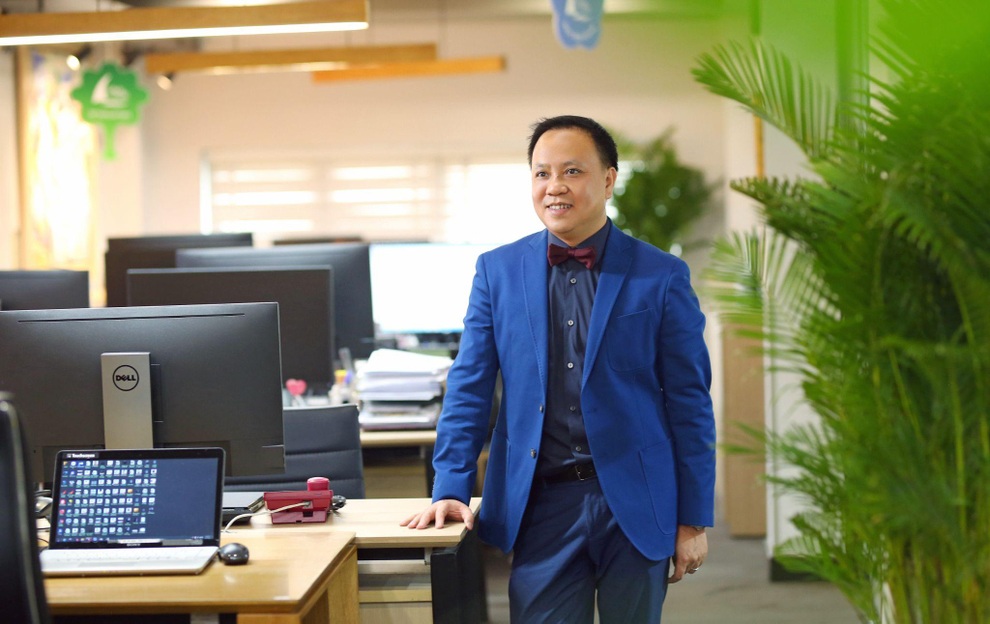 Vua hồ tiêu Phan Minh Thông chia sẻ bí quyết kinh doanh thời Covid - 2 Vua hồ tiêu Phan Minh Thông chia sẻ bí quyết kinh doanh thời Covid - 2