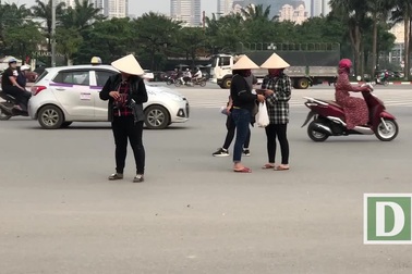 Mở đầu giải đấu U23 châu Á, phe vé “bỗng dưng muốn khóc”