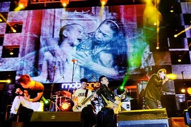 RockStorm và hành trình của rock Việt