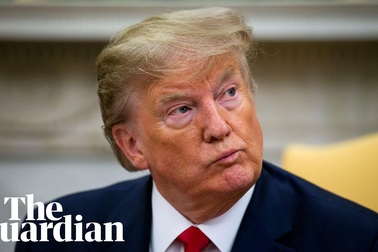 Ông Trump nói Iran tấn công nhà máy dầu Ả rập Xê út