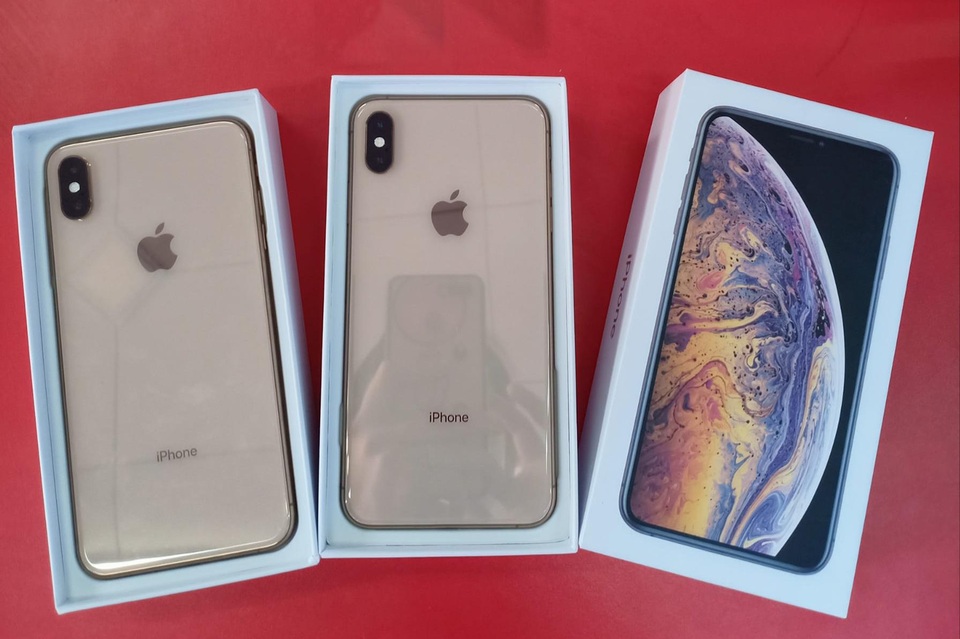 Thị trường iPhone xách tay tại Việt Nam có quá nhiều rác - 3 Thị trường iPhone xách tay tại Việt Nam có quá nhiều rác - 3