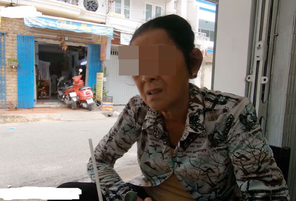 Cuộc đời bi kịch của một vũ nữ - 1 Cuộc đời bi kịch của một vũ nữ - 1
