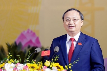 Ông Đỗ Tiến Sỹ được bổ nhiệm giữ chức Tổng Giám đốc Đài Tiếng nói Việt Nam