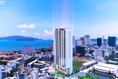 Nha Trang: “Mỏ vàng” nổi bật của thị trường bất động sản