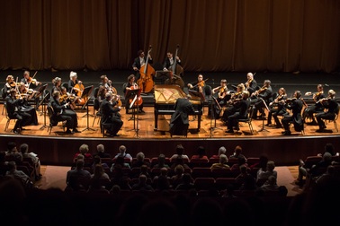 Hòa nhạc Vienna sắp diễn ra tại Nhà hát Hồ Gươm