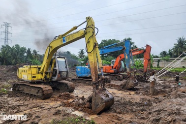 Đầu tư hơn 370 tỷ đồng xây dựng khu tái định cư dự án cầu Rạch Miễu 2