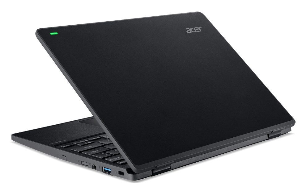 Laptop dành cho các bé học sinh Acer TravelMate B3: Thời lượng pin tốt, độ bền chuẩn quân đội, giá chỉ 10 triệu đồng - 2 Laptop dành cho các bé học sinh Acer TravelMate B3: Thời lượng pin tốt, độ bền chuẩn quân đội, giá chỉ 10 triệu đồng - 2