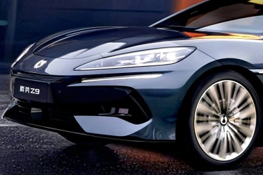 BYD chuyển hướng sang hybrid thay vì xe điện