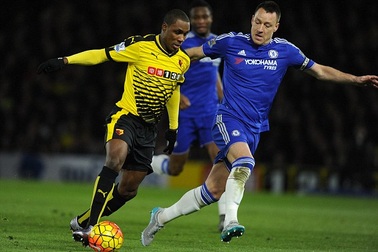 Sao Premier League tới Trung Quốc với giá 20 triệu bảng