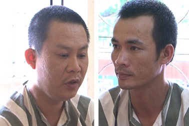 Bắt nhóm giang hồ chuyên “làm luật” các chủ tàu