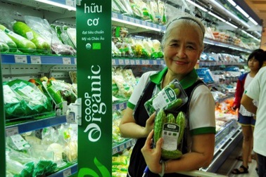 Hệ thống siêu thị Co.opmart và Co.opXtra cam kết giảm giá hơn 5.000 sản phẩm tết