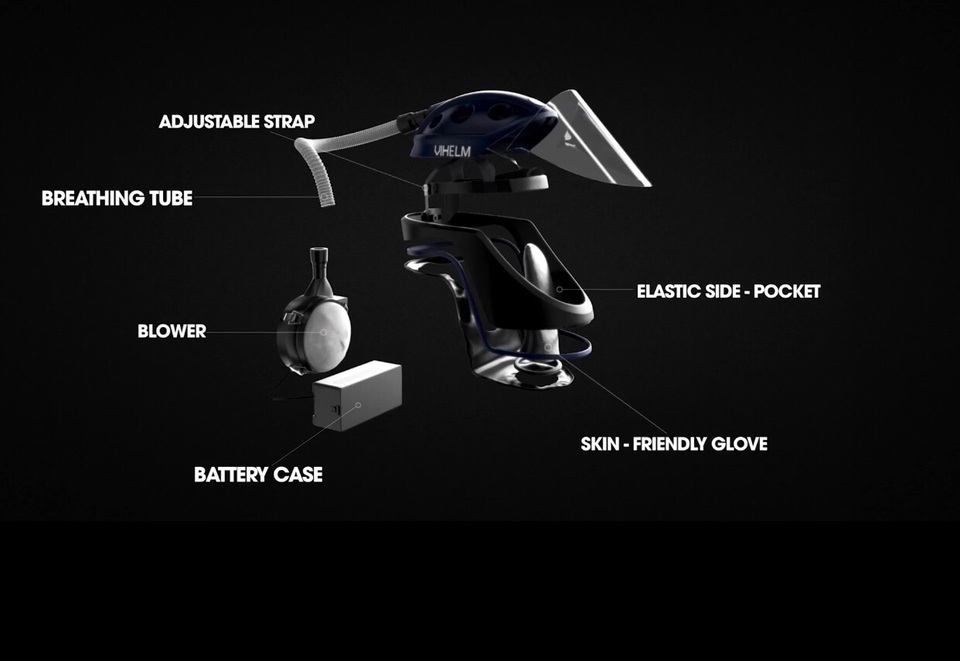 3 học sinh làm mũ chống dịch Covid-19 được Thủ tướng và WHO khen ngợi - 2 3 học sinh làm mũ chống dịch Covid-19 được Thủ tướng và WHO khen ngợi - 2