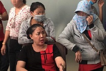 Rao bán dự án "ma", giám đốc Hoàng Kim Land bị khởi tố